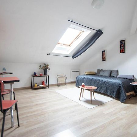 Chambre D'Hotes Les Cypres De L'Ile Aviñón Exterior foto