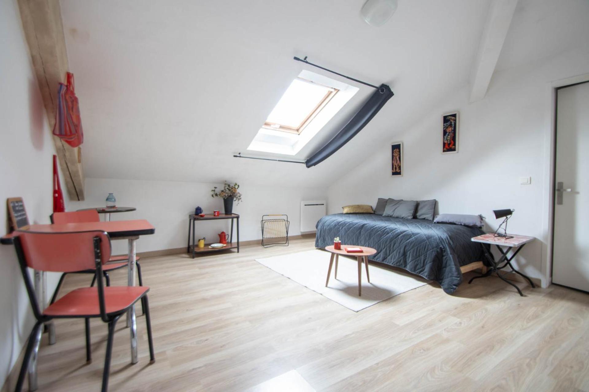 Chambre D'Hotes Les Cypres De L'Ile Aviñón Exterior foto